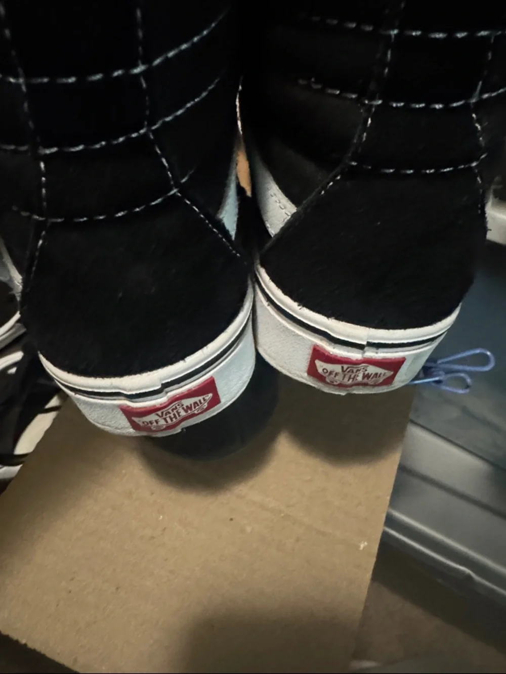 Vans bundle - Picture 4 of 9
